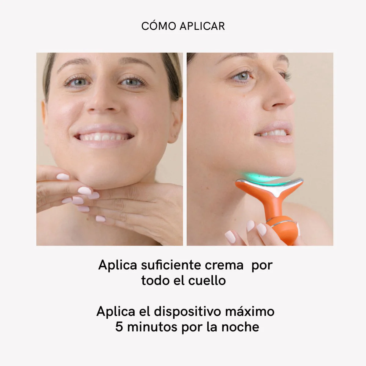 Neck Rejuvenation Device - Image 7