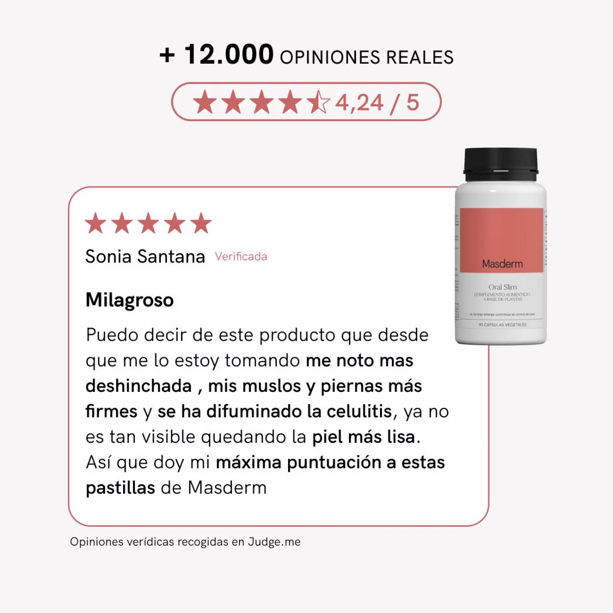 Oral Slim 90 cápsulas - Image 5