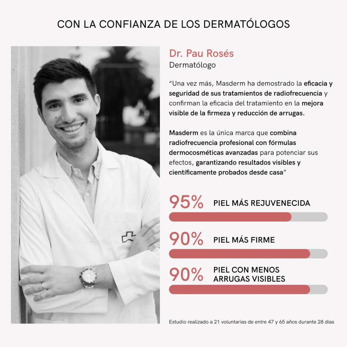 RF Tratamiento Flacidez Facial Plus Completo - Image 6